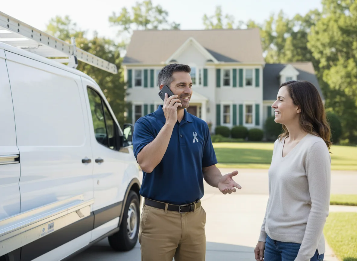 Home Gutter Service Dequincy, LA FAQs